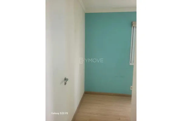 Apartamento à venda com 3 quartos no Colônia (Zona Leste), São Paulo — foto 5